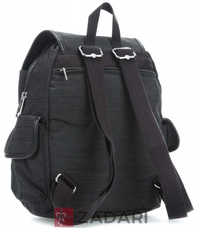 Рюкзак Kipling CITY PACK S / Dazz Black K00085_H53