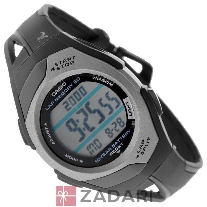 Часы CASIO Phys STR-300C-1