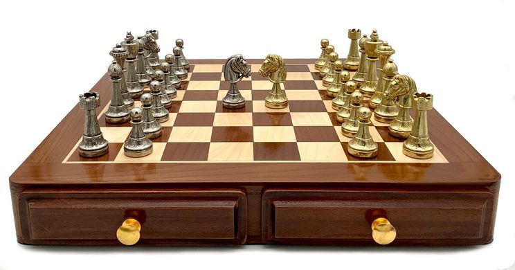 Шахматы Italfama 70M+G445