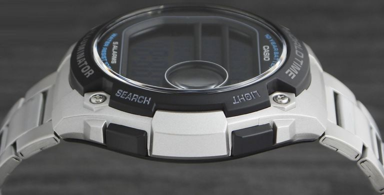 Часы Casio Standard Digital AE-3000WD-1AVEF