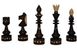 Шахматы Indian Intarsia 311905