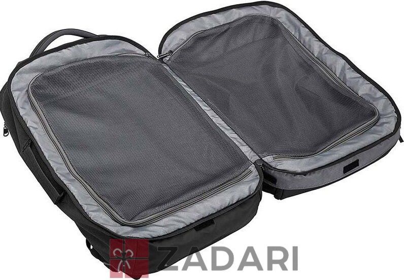 Городской рюкзак Eagle Creek Global Companion 40L Black EC0A3K64010