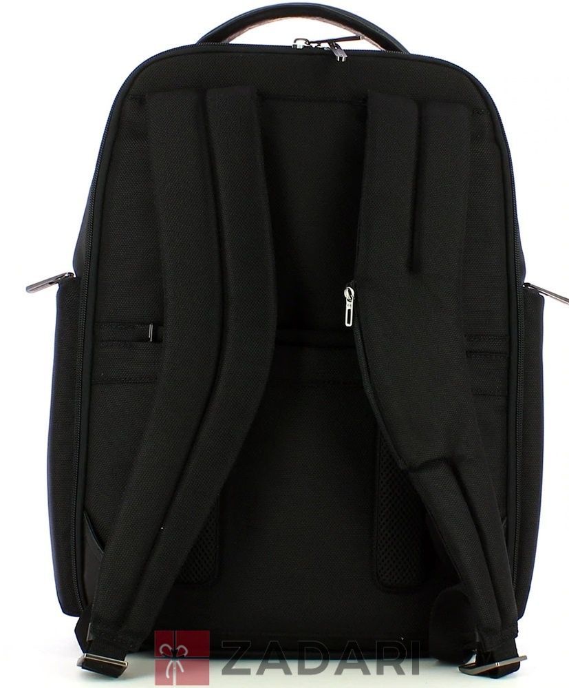 Рюкзак для ноутбука Piquadro BRIEF2/Black CA4532BR2_N