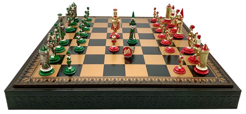 Шахматы Italfama 19-50+222GN