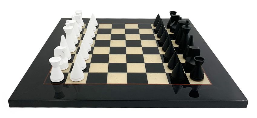 Шахматы Italfama G1501BN+530R