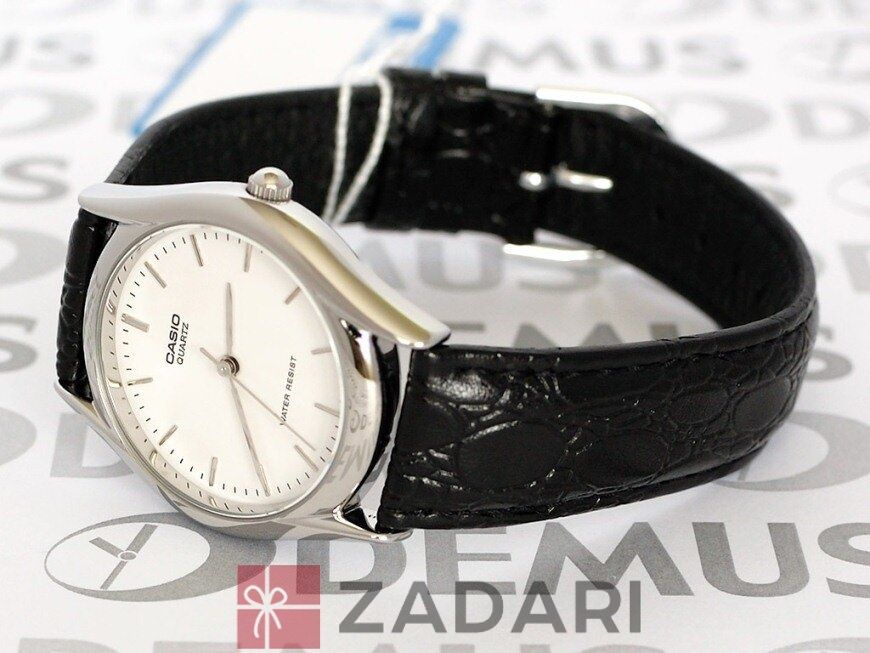 Часы Casio Standard Analogue MTP-1154E-7AEF