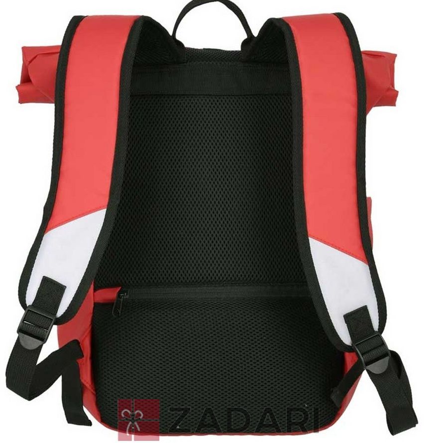 Рюкзак Travelite Basics Red TL096314-10
