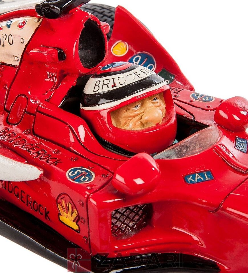 Машина "Pole position" (W.Stratford)BCAR-105