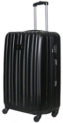 Дорожня валіза Vip Collection Panama 28 Black PAN.28.black
