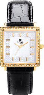 Жіночий годинник Royal London 21011-10
