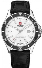 Мужские часы наручные Swiss Military Hanowa 06-4161.2.04.001.07