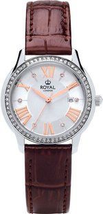 Годинники Royal London 21379-07