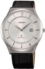Мужские часы Orient Quartz Men FGW03007W0