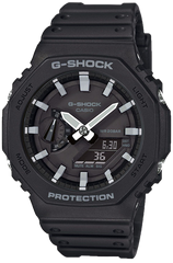 Часы Casio G-shock GA-2100-1AER
