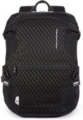 Рюкзак для ноутбука Piquadro PQ-Y/Black CA5116PQY_N
