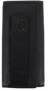 Ключница Piquadro BAE/Black PC4521S98_N