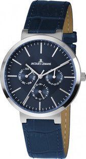Годинники Jacques Lemans 1-1950C