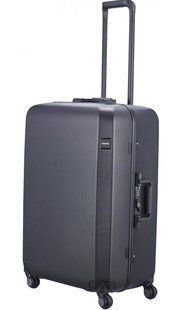 Чемодан Lojel RANDO FRAME 18 / Black Lj-CF1612-1M_BK
