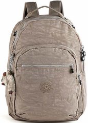 Рюкзак для ноутбука Kipling CLAS SEOUL / Warm Grey K12622_828