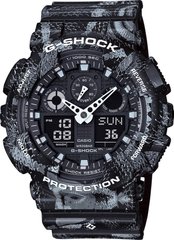 Мужские часы Casio G-Shock Limited Edition GA-100MRB-1AER