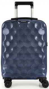 Чемодан малый Gabol Air (S) Blue 926572
