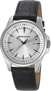 Чоловічі годинники Pierre Cardin PC104511F04