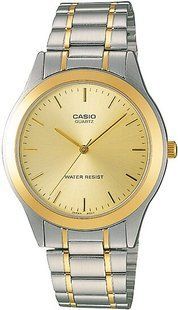 Часы Casio Standard Analogue MTP-1128G-9A