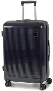 Чемодан большой Rock Windsor (L) Navy 926444
