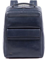 Рюкзак для ноутбука Piquadro CUBE/Blue CA4464W88_BLU
