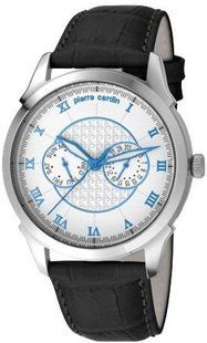 Чоловічі годинники Pierre Cardin PC105871F05
