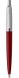 Ручка шариковая Parker JOTTER 17 Standart Red CT GEL 15 761