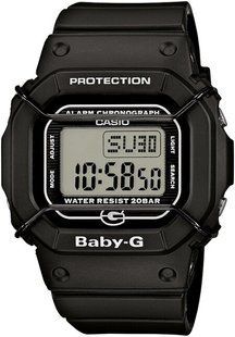 Годинники Casio Baby-G BGD-500-1ER