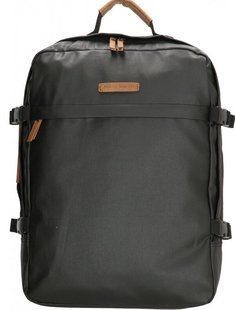 Рюкзак для ноутбука Enrico Benetti DAKAR/Black Eb66402 001