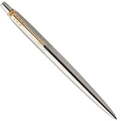 Шариковая ручка Parker JOTTER SS GT 16 032