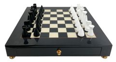 Шахматы Italfama G1501BN+8530R