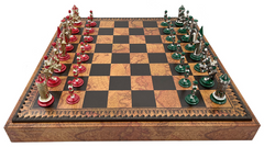 Шахматы Italfama 19-50+222MAP