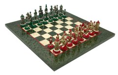 Шахматы Italfama 19-50+510R