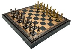 Шахматы Italfama 71M+219GN