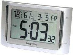 Настільний годинник Rhythm LCT061NR19