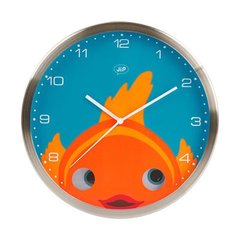 Часы настенные "Рыбка"