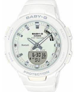 Годинники Casio BSA-B100-7AER