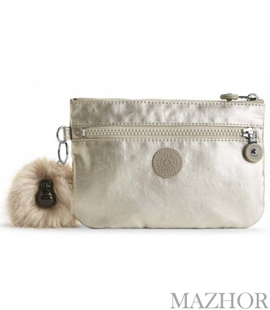 Портмоне Kipling NESS/Silver Beige K22546_02R