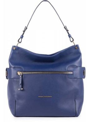 Женская сумка Piquadro LOL/Blue BD4702S102_BLU
