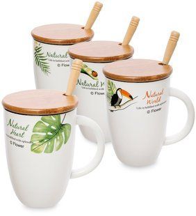 MUG-252 Прикольная кружка на подарок в асс.
