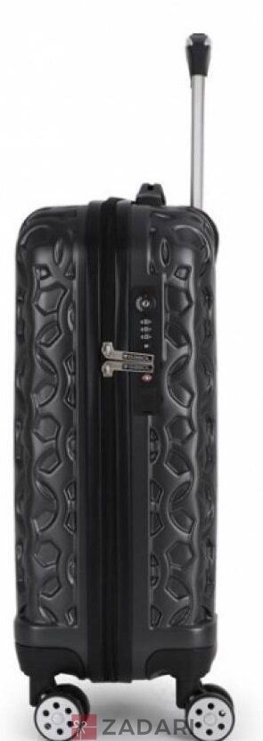 Чемодан Gabol Render (L) Black 927026