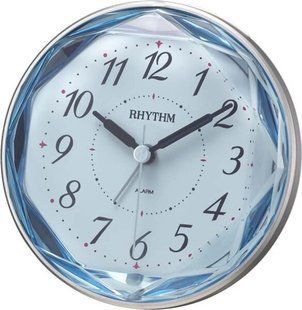 Настенные часы Rhythm 8RE655WR04