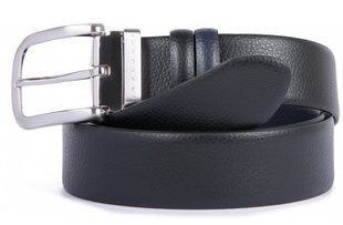 Ремень Piquadro MODUS/Black-Blue CU4887MO_NBLU