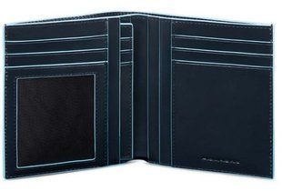 Портмоне Piquadro Blue Square (B2) PU3691B2R_BLU2