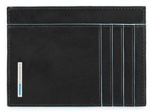 Кредитница Piquadro BL SQUARE/Black PP3892B2_N
