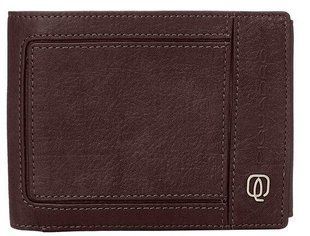 Портмоне PIQUADRO VIBE/D.Brown PU3436VI_TM